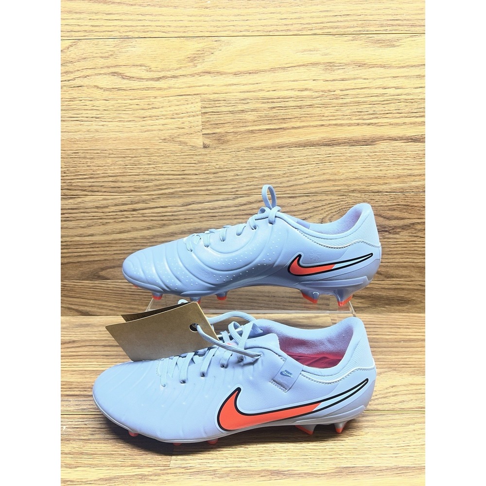 Nike Tiempo Legend 10 Academy MG 'Scary Good Pack' Men DV4337-402 Size 10.5